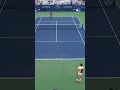 Taylor Fritz at his BEST 🔥