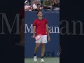 Taylor Fritz at his BEST 🔥