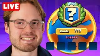 PRINCESS GAMBIT GLOBAL TOURNEY IN CLASH ROYALE!