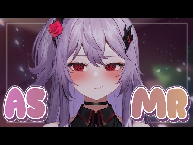 【Membership ASMR】 Cozy Soft Whispers & Assorted Ear Massaging ✨ Scary Demon Slayer Style | 1.5 Hrs
