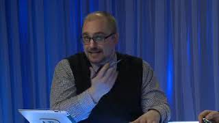 Autism Ontario - Webinar - The Identification Placement Review Committee Process with Ed Mahony