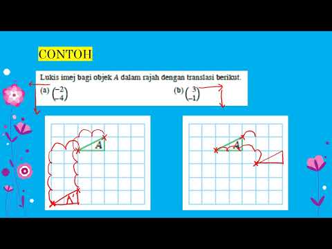 Matematik Ting 2 Bab 11 Transformasi Isometri Siri 1 Lessons Blendspace