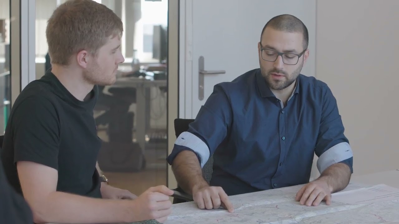 Smart grid solution powers Swiss energy future