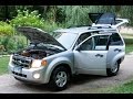 [Truck for sale, video tour -inside & out] 2008 Ford Escape XLT!