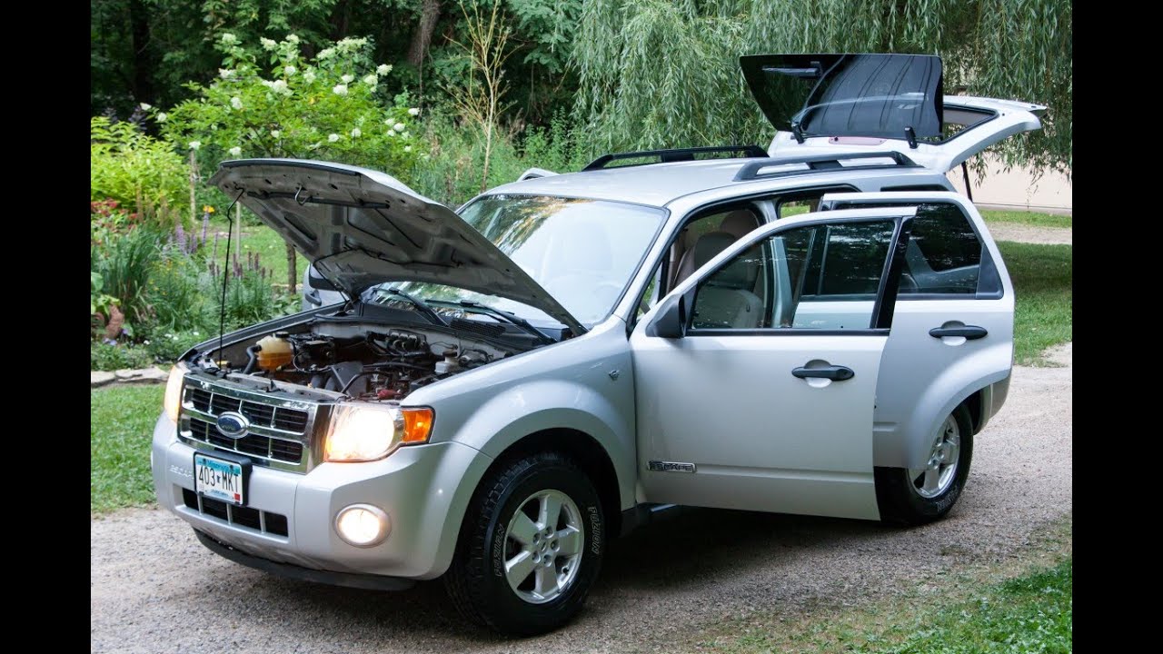 41 HQ Photos Ford Escape Sport For Sale : Used 2013 Ford Escape Sport Utility $16,990.00