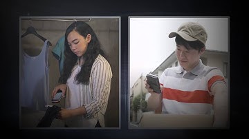 ZEBRA　TC55　Andoroid OS搭載 業務用タッチコンピュータ