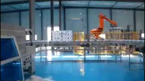 Shrink Wrap machine for bottle water, juice, wine, beer, Tin, Jar, Container