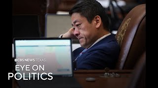 Texas lawmakers react to redistricting vote