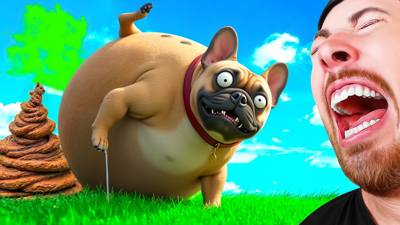 FUNNY ANIMATIONS That will Make you LAUGH - YouTube