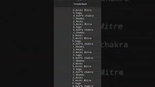 On C to print infinity time by useing for loop