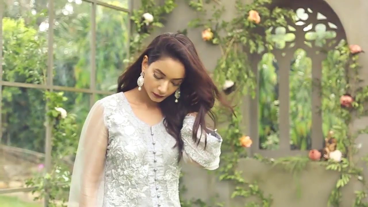 Asia Clothe Anahi by Gulaal  Collection