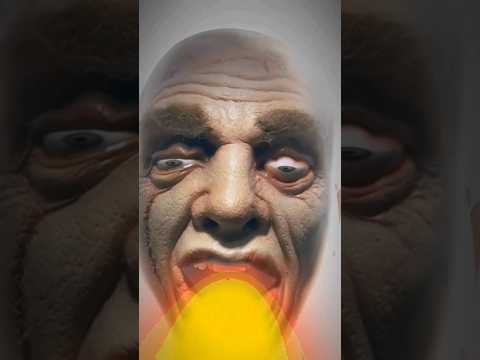 ghost sound -