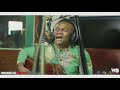 Mbosso - PICHA YAKE Media tour ( TBC FM  )