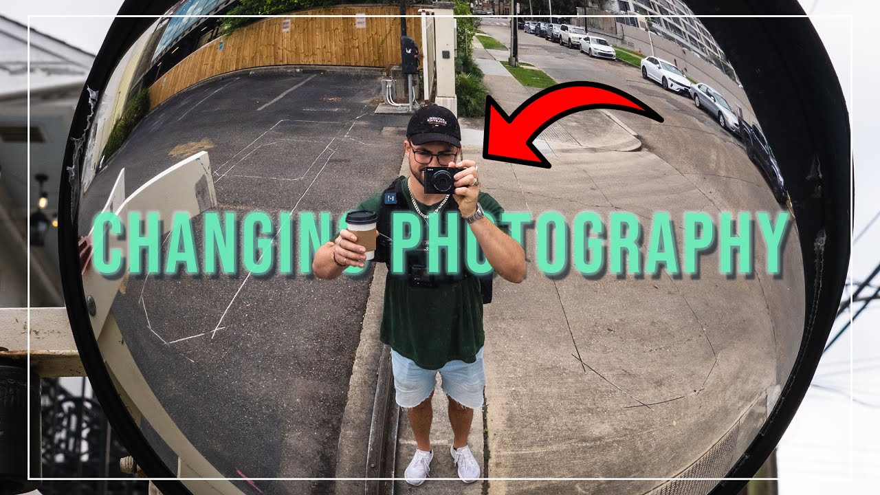 THESE CAMERAS ARE CHANGING PHOTOGRAPHY… for the better?