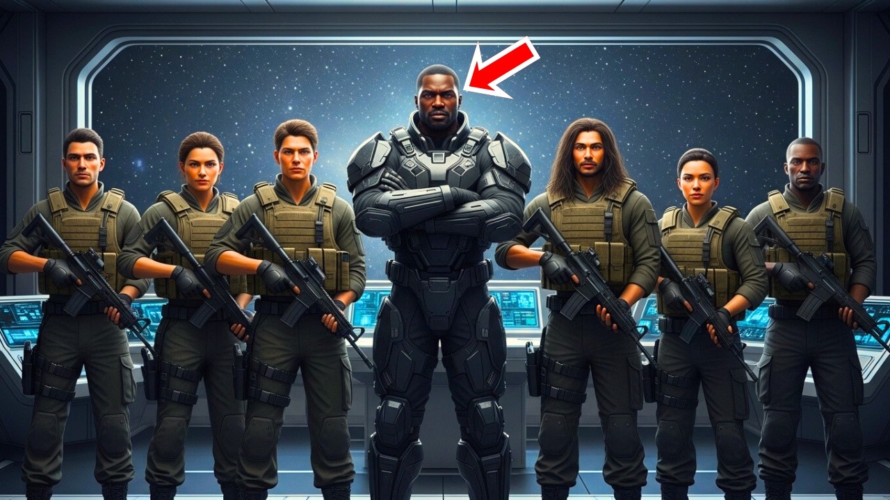 «Мы думали, что люди слабы… А потом они уничтожили 15 военных кораблей».