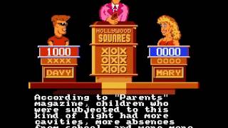 TAS - NES - Hollywood Squares by cRocKyTheTaffer
