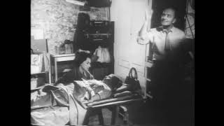 Night of the Living Dead (1968) - Part 4 | Final Impactante del Clásico de Terror en Dominio Público