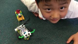 Robokids Australia - Robotic Workshops