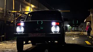 Vüsal Allahadırsa Arzuların Fərqi Nədir - [Axtarılan Mahnı Bass Remix] Yeni Mahnı