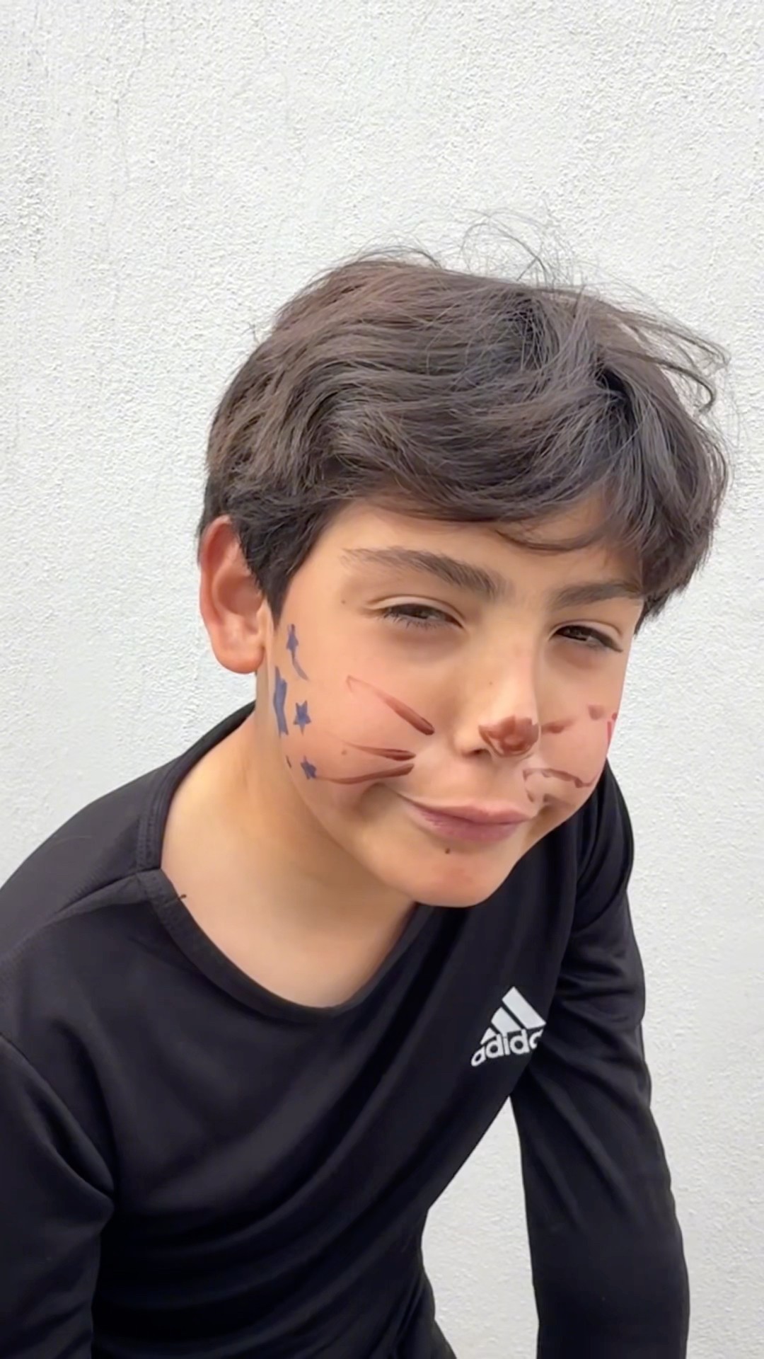 TATUAJES A MI HERMANO?| Leo Study