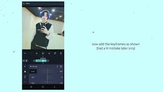 Message pop-up tutorial [alight motion]