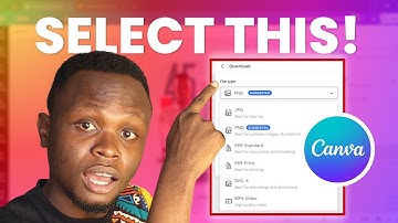 10 Design Tips Every Canva Designer MUST Know - African Geek