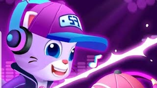 Blank/Beat Trigger(Music Game) screenshot 3