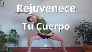 Rejuvenate Your Body, Calm Your Mind | Chi Kung | Tai Chi | Kung Fu