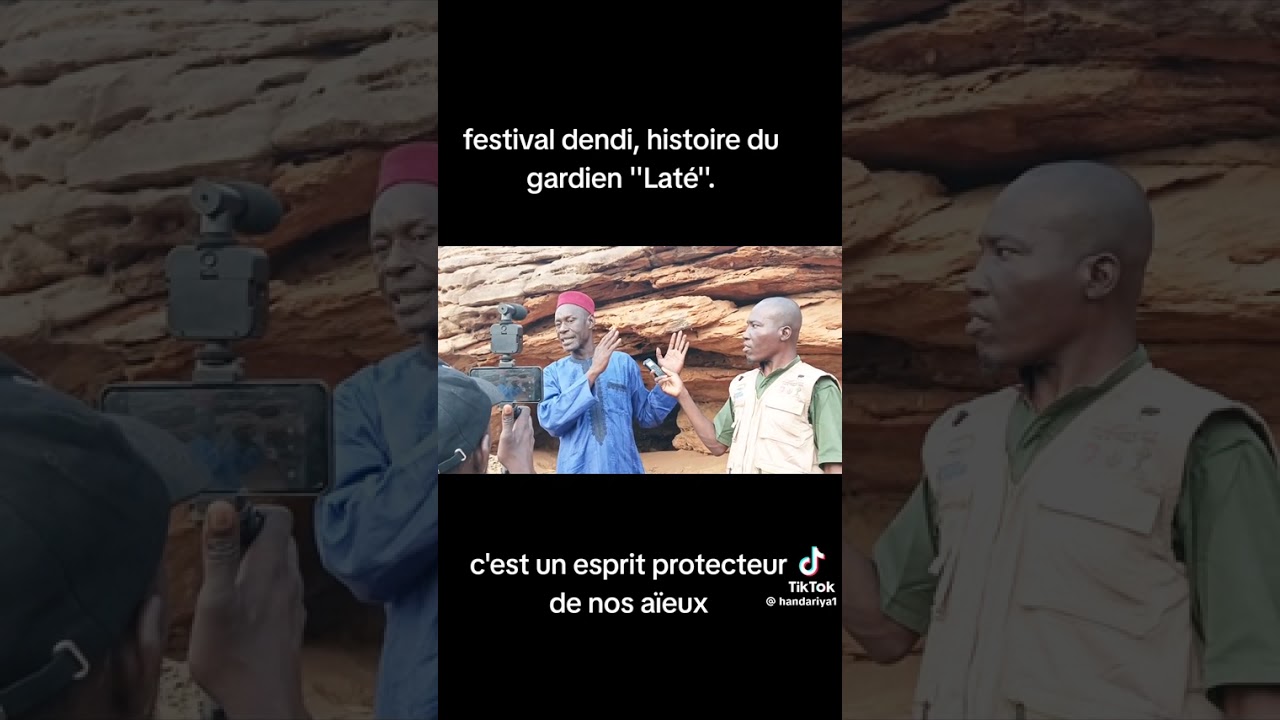 Festival dandi  validé avec succès￼ 🥳 histoire se répète encore ￼