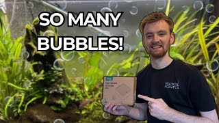 Most Effective Air Pump? I Wasnt Expecting This