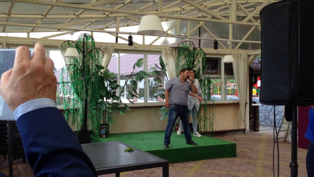 Сценарий на новогодний корпоратив