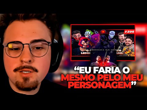 SPIDER REAGE: QUAL O MAIOR VILÃO DA HISTÓRIA DO CINEMA? - PEEWEECAST | Cortes do SpiderKong