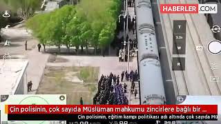 Xitay Qeshqerdin ichkirige Uyghurlarni yotkewatqan en yengi korunush