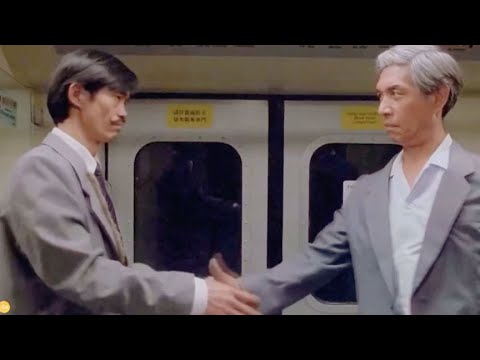 影视:天残脚太过霸道,气功大师不是对手,只有如来神掌能制服他 - YouTube