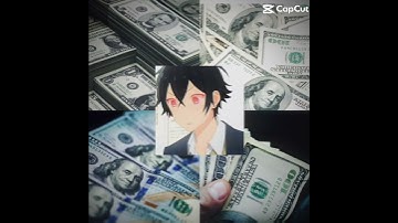 This is my biggest crush money