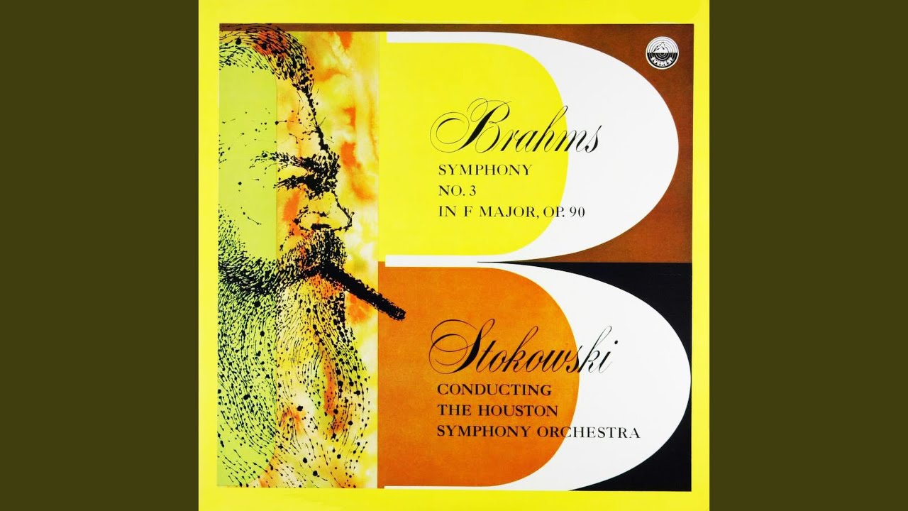 Sleduj Symphony No. 3, Op. 90: IV. Allegro na YouTube