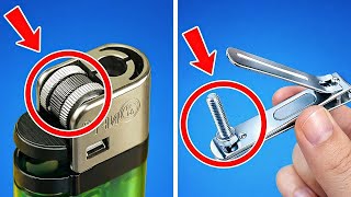Hidden Features That Will Change How You Use Common Items