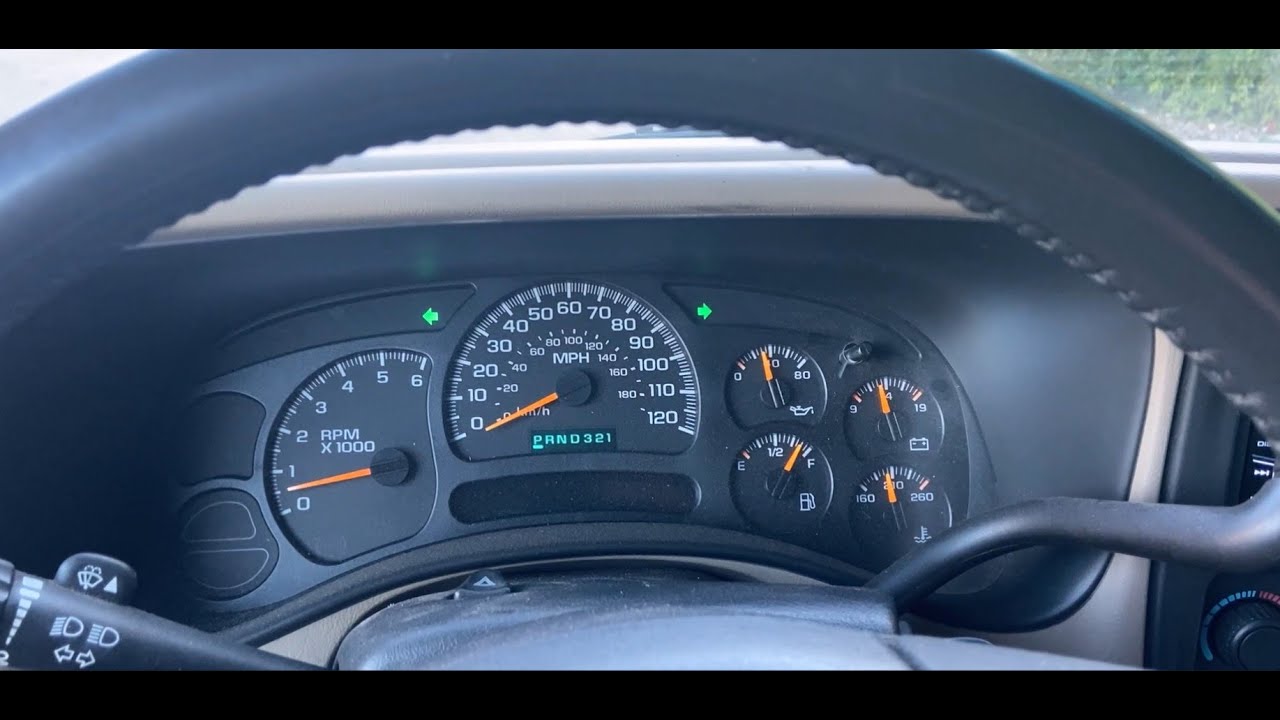 OldGuyDIY: устранение срабатывания аварийной сигнализации при использовании переключателя указате...