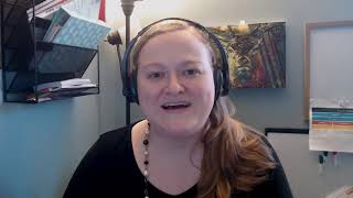 Data Science for All / Empowerment - Kelsey Couzzo's Story