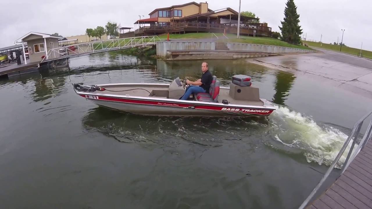 why jet ski fishing is better than bass boat fishing - pac