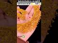 नेकलेस सेट की खरीद पर पाएं 1 ग्राम अंगूठी फ्री 🫣#gold #free #necklace #jewellery #shorts