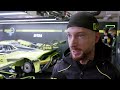 2023's title fight | DTM Story