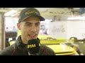 2023's title fight | DTM Story