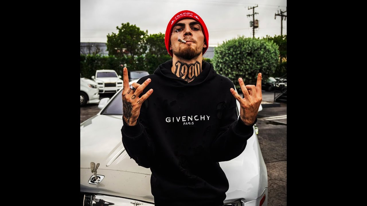 [FREE] 1900Rugrat x Skrilla Type Beat - 