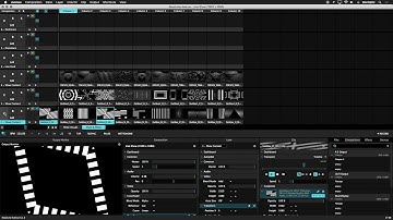 Resolume Video Training: 5.3 Show Specific Preparation