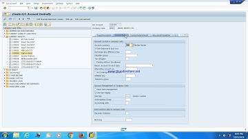 T-Code "OBR2"  HOW TO DELETE GL CODE IN SAP