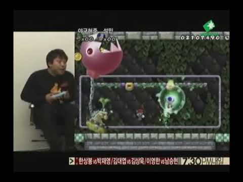 허준 레전드 욕