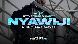 Download lagu DJ NYAWIJI - BASS JEPAT BEDIL NGUWER KING MIDDLE BLEYER | PASUKAN KURANG TURU