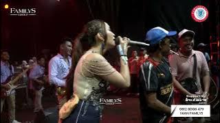 Yunita & Selly - Mimpi Terindah | Familys Group Live Cover HUT IKBPM 1 tahun