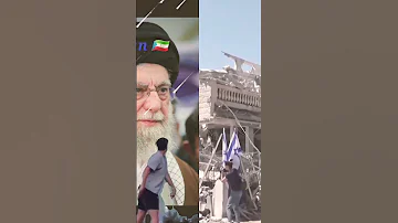 Iraan Israel Haleellaa Ciman Israel Barbadesiteti 
